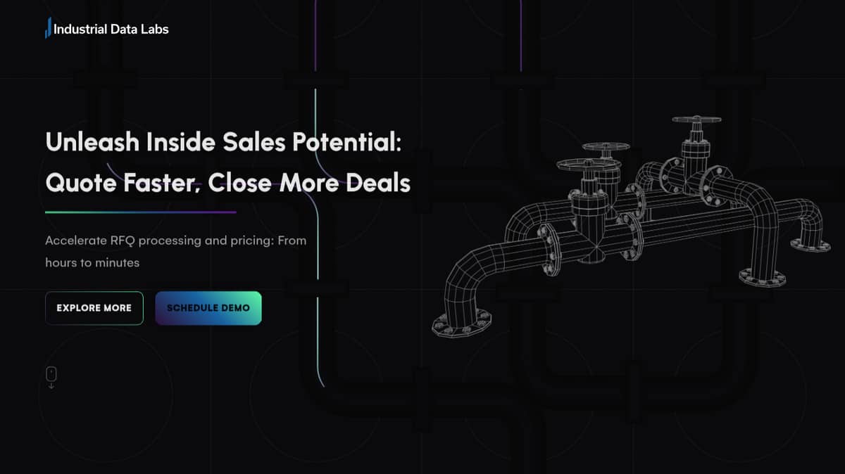 Industrial Data Labs