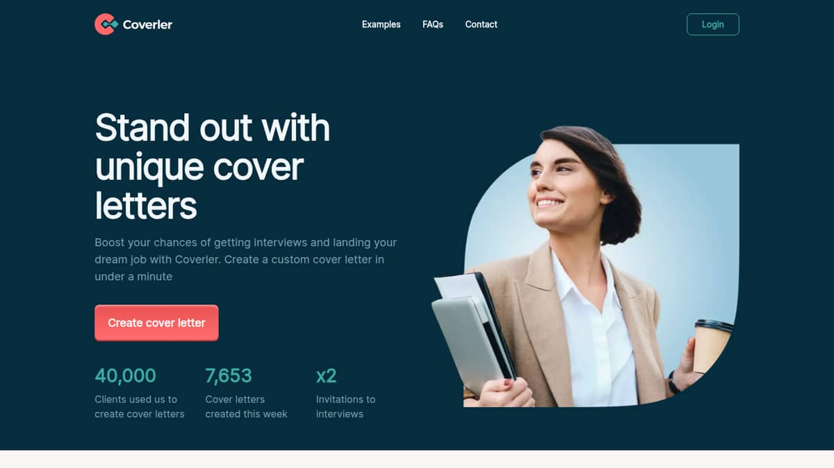 Coverler