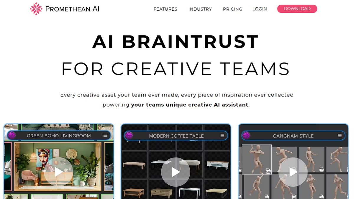 Promethean AI