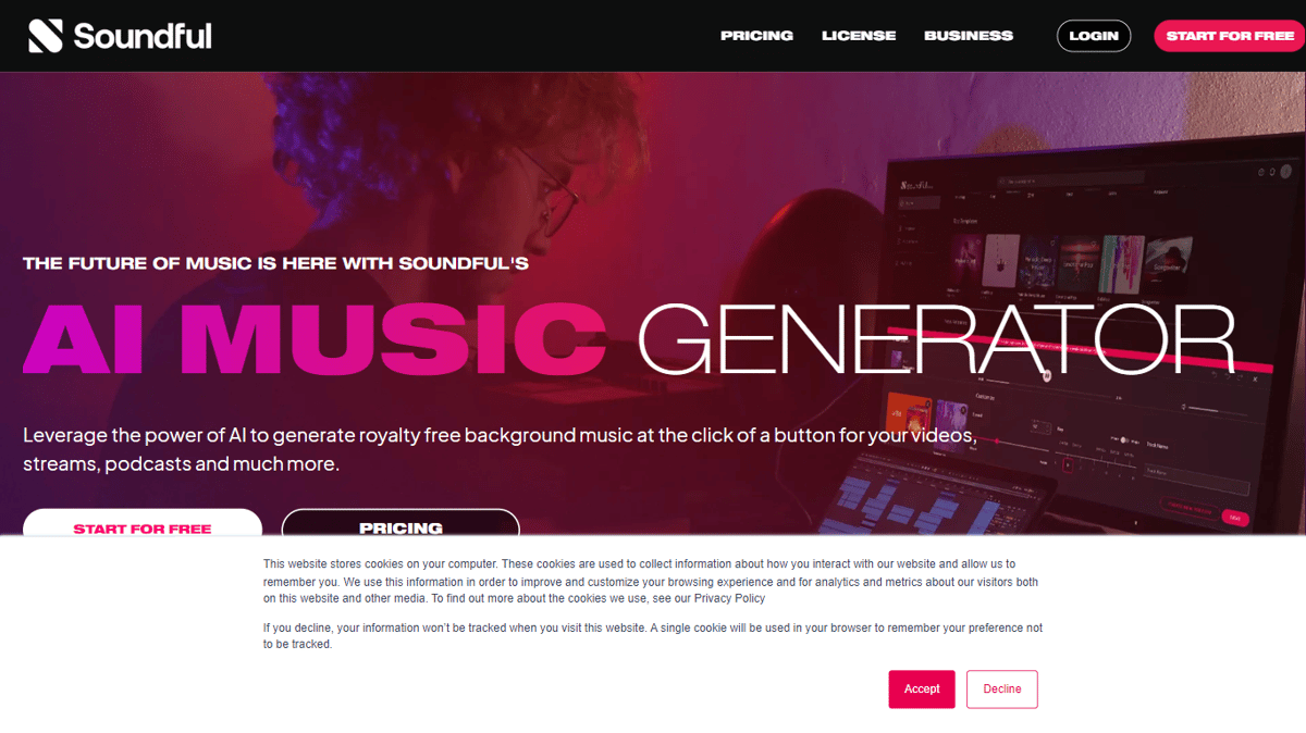 Soundful