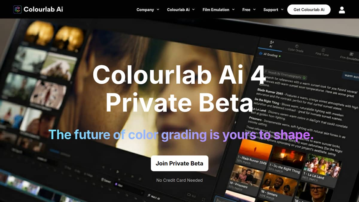 Colourlab
