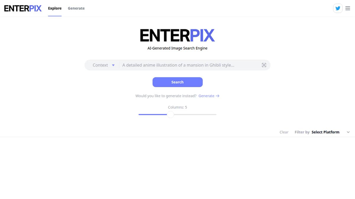 Enterpix