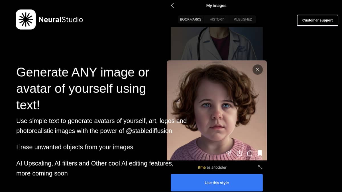 NeuralStudio