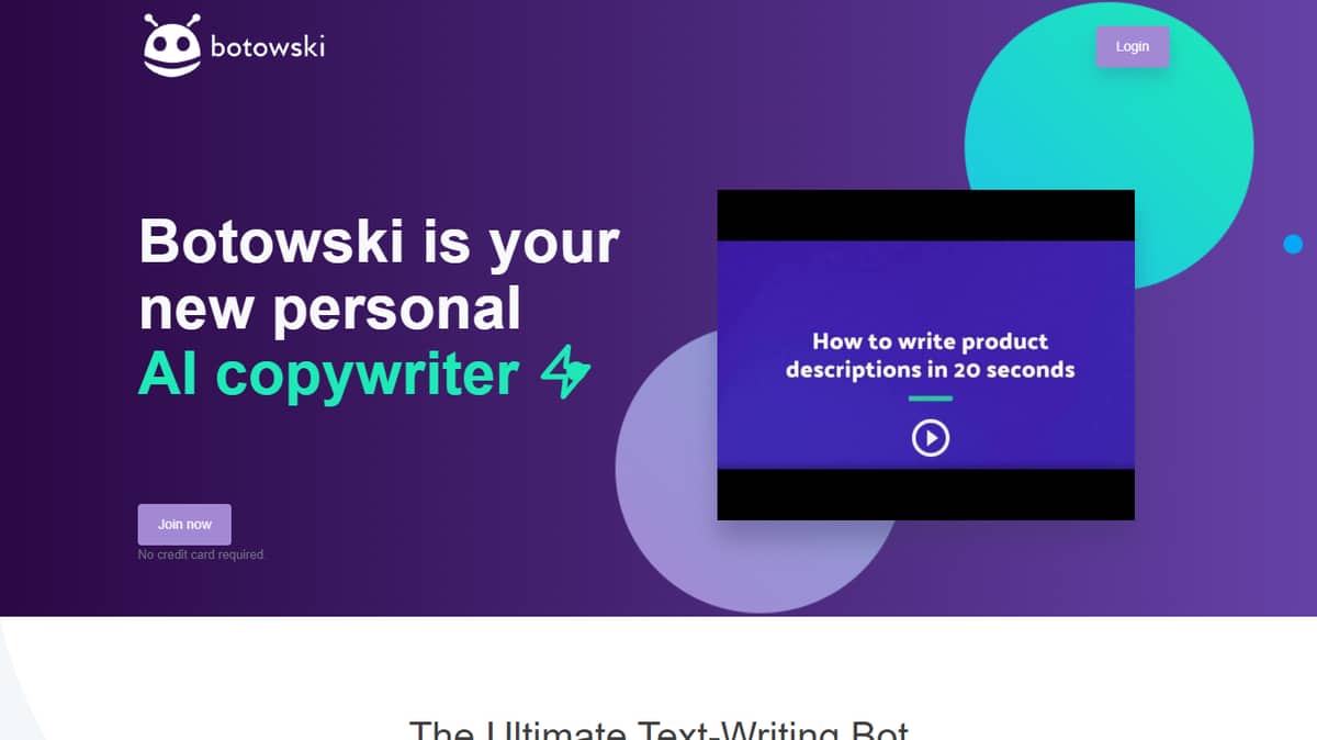 Botowski