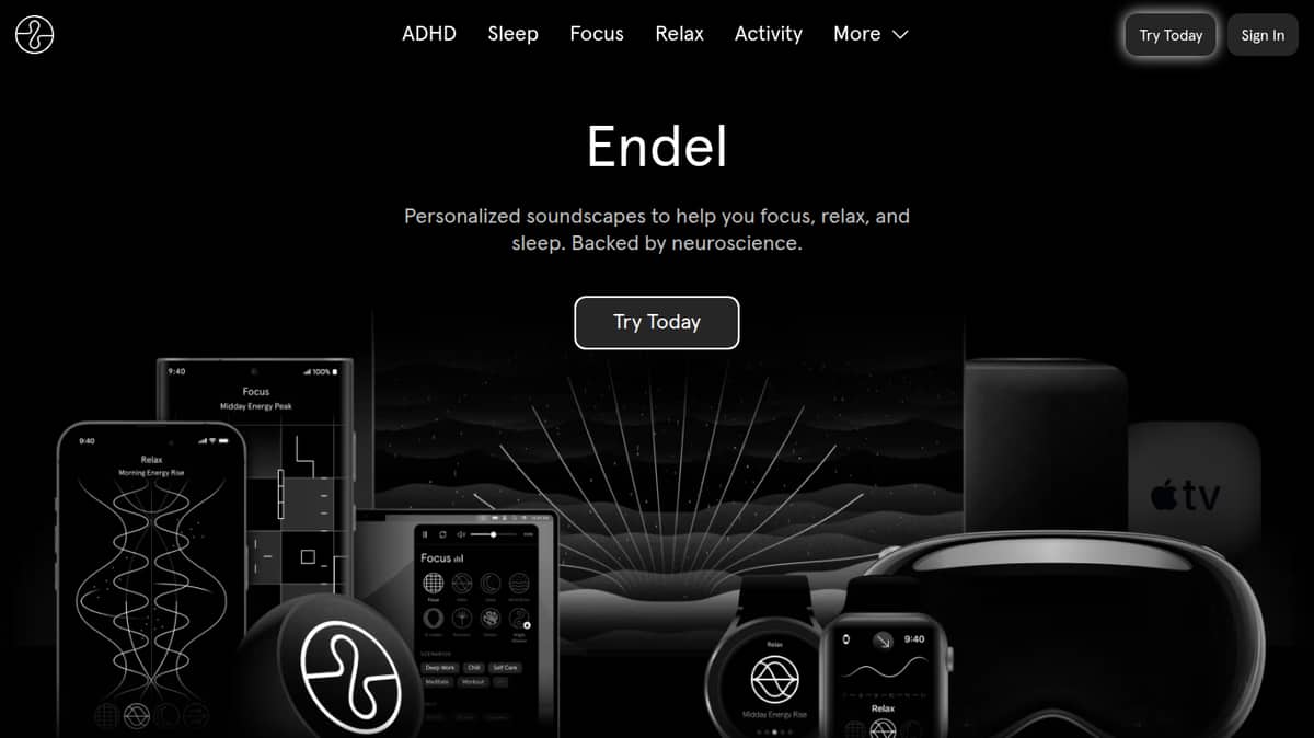 Endel