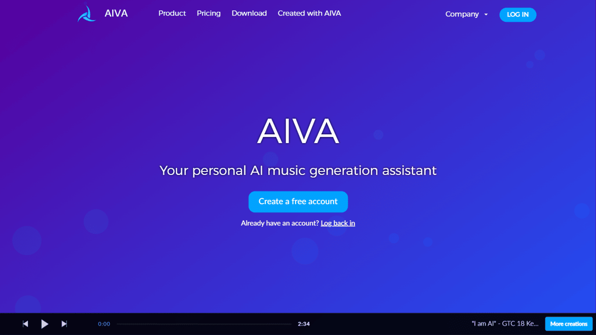 AIVA