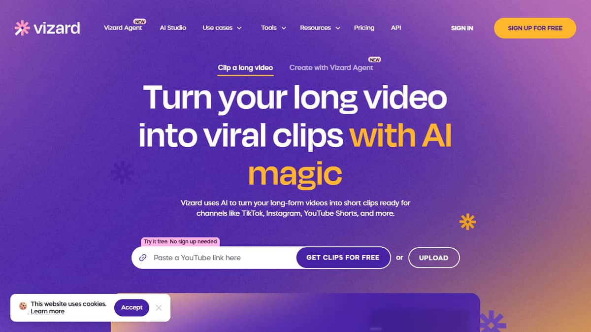 Vizard.ai