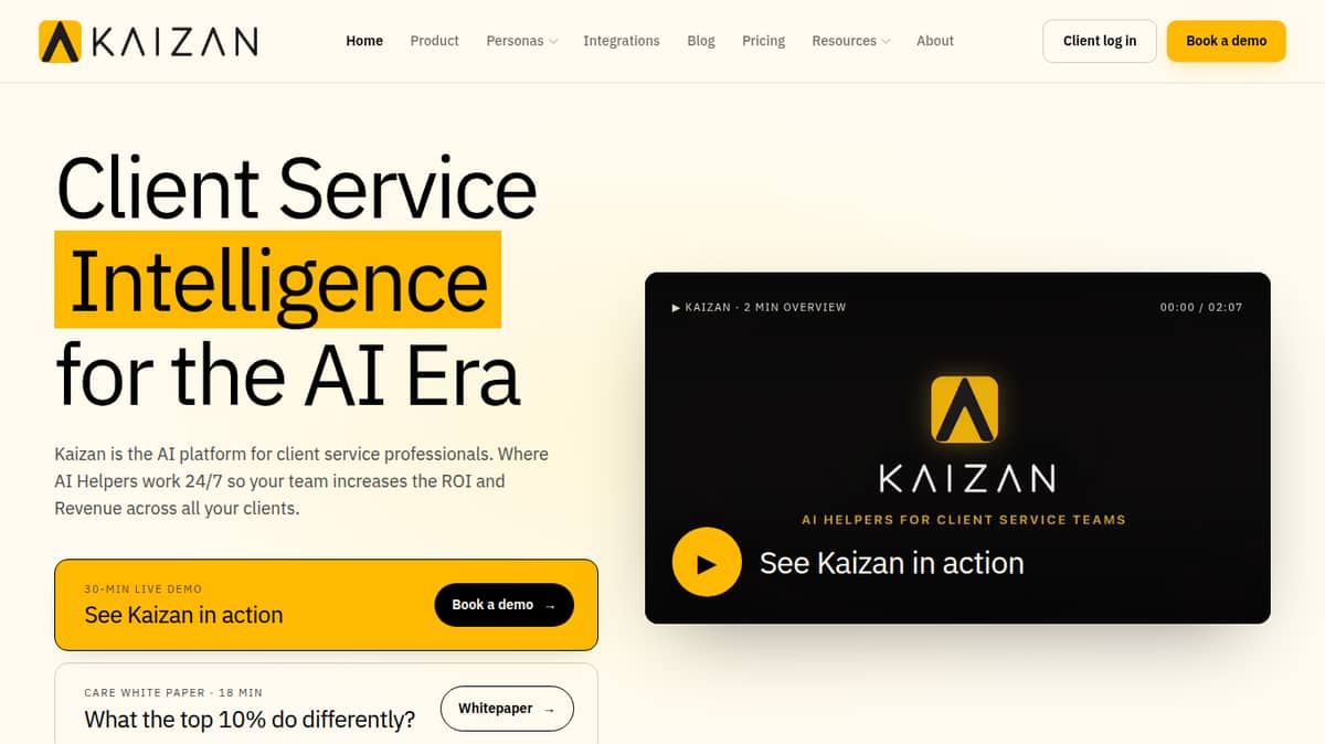 Kaizan