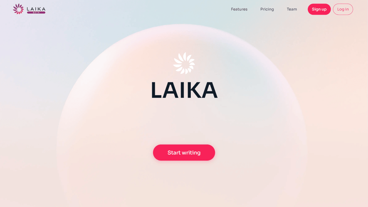 LAIKA