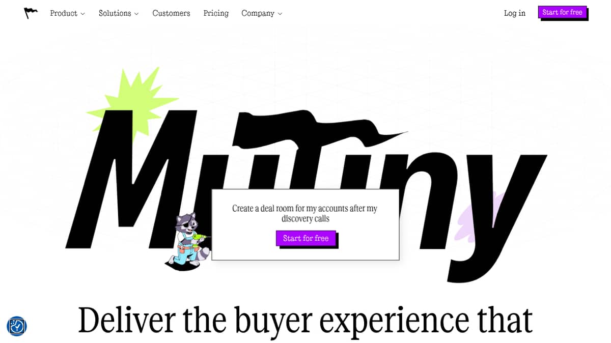 Mutiny