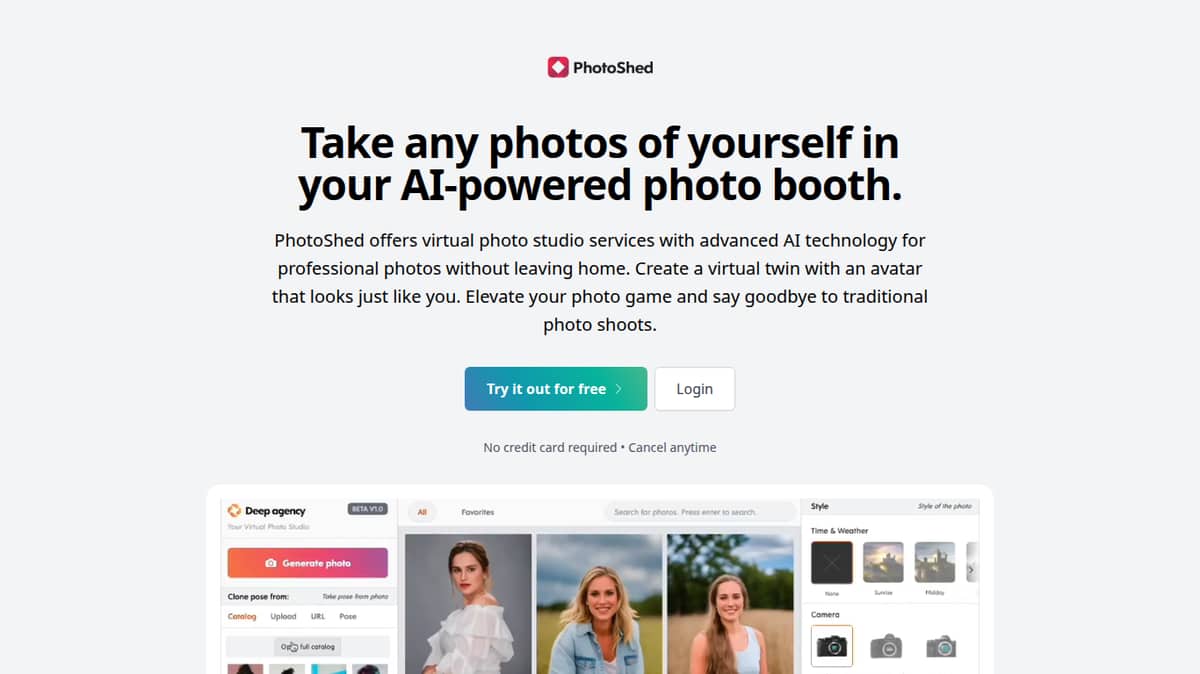 PhotoShed