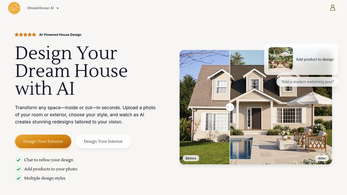 Dreamhouse AI