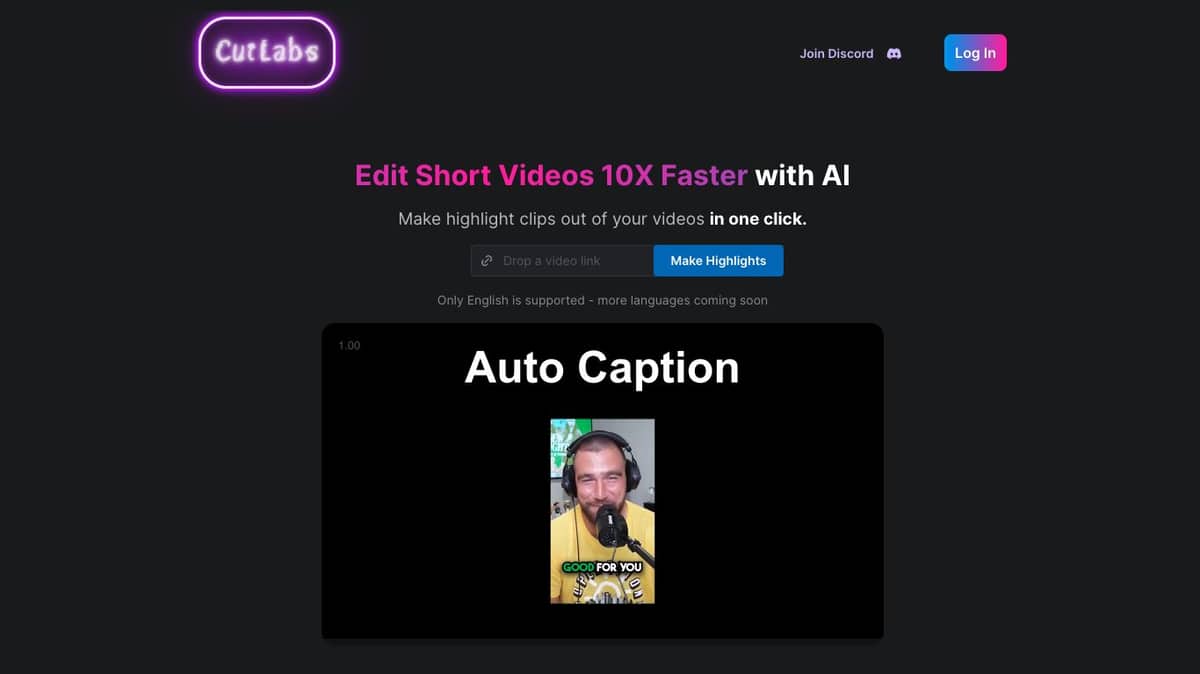 cutlabs.ai