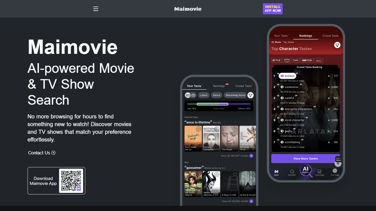 Maimovie