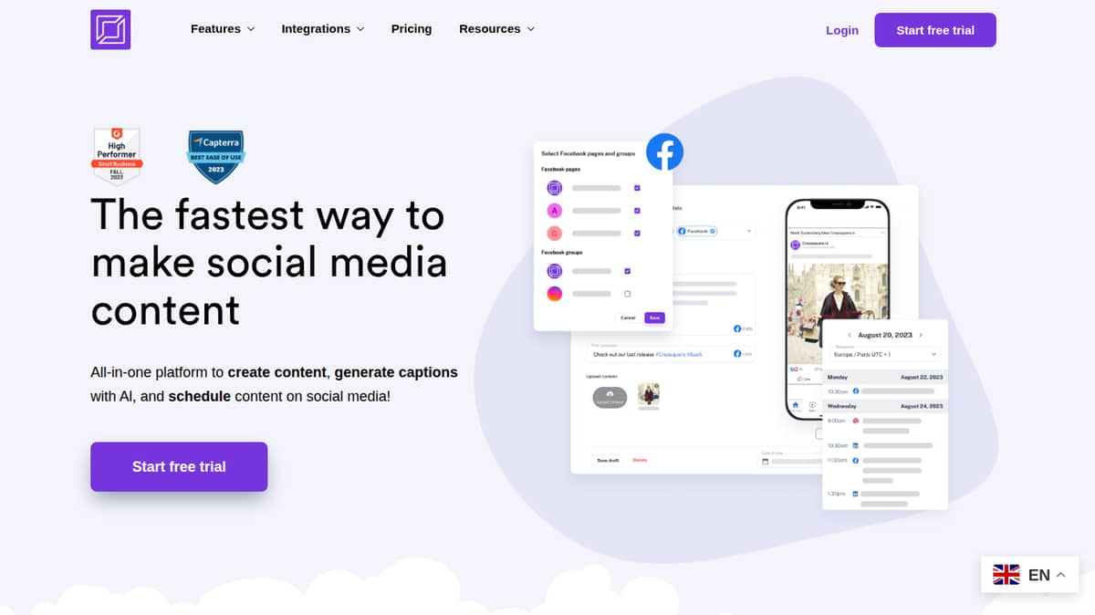 Creasquare