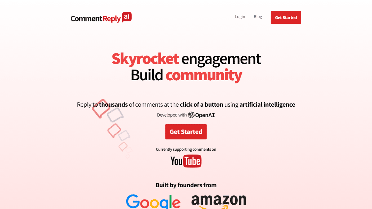 CommentReply.AI