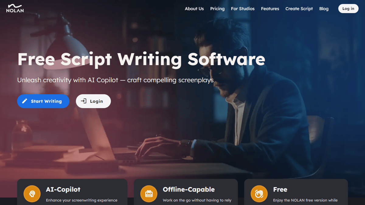 FinalBit (formerly NolanAI)