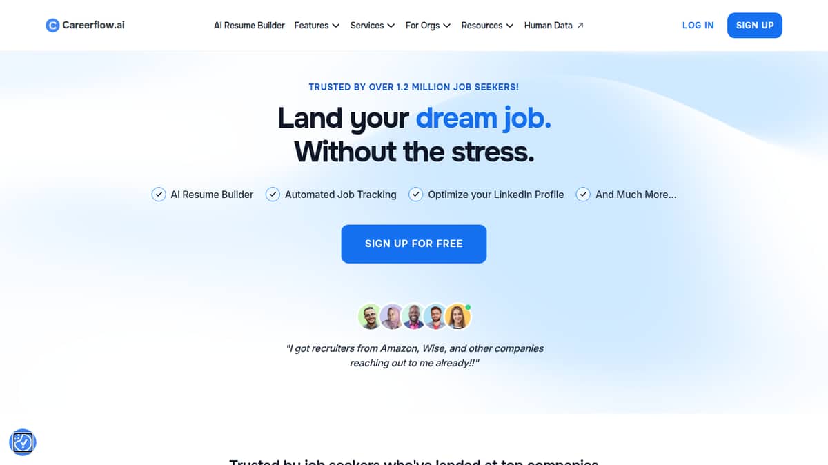 Careerflow