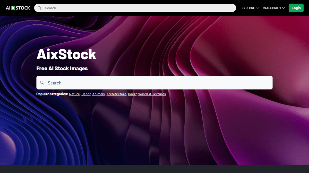 AixStock