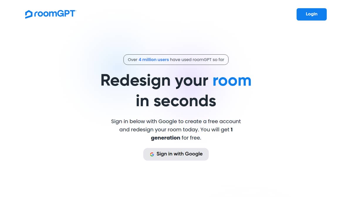 RoomGPT