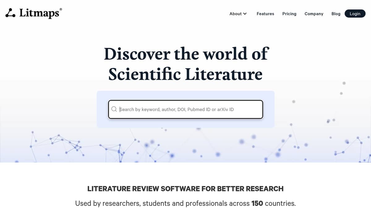 Litmaps