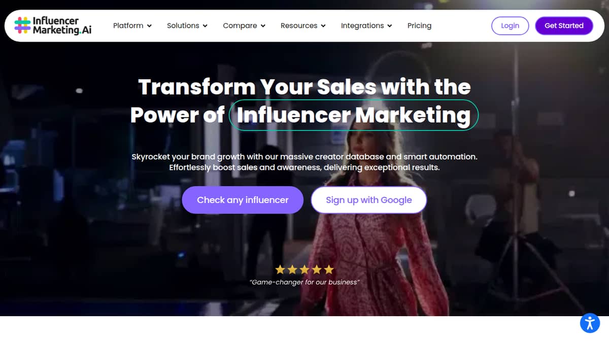 InfluencerMarketing.Ai