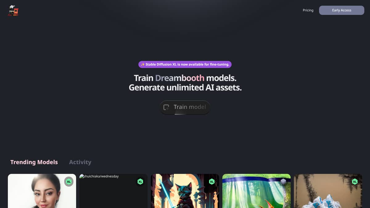 TrainEngine.ai