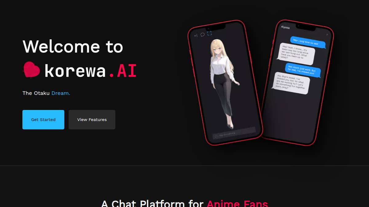 korewa.AI