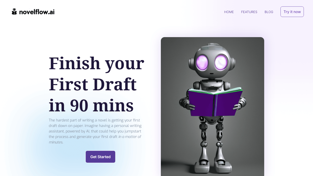 NovelFlow.ai