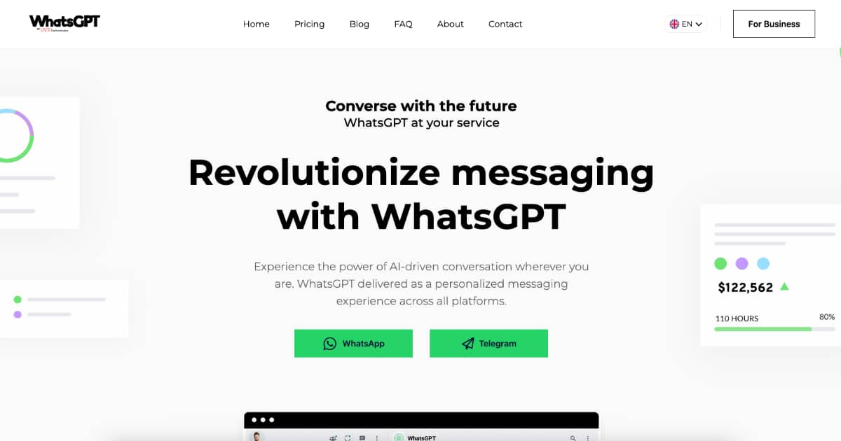 WhatsGPT
