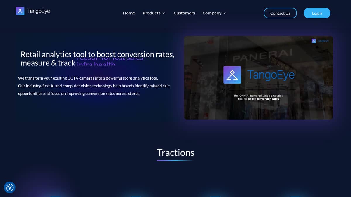 TangoEye