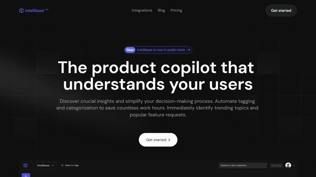 Intellibase