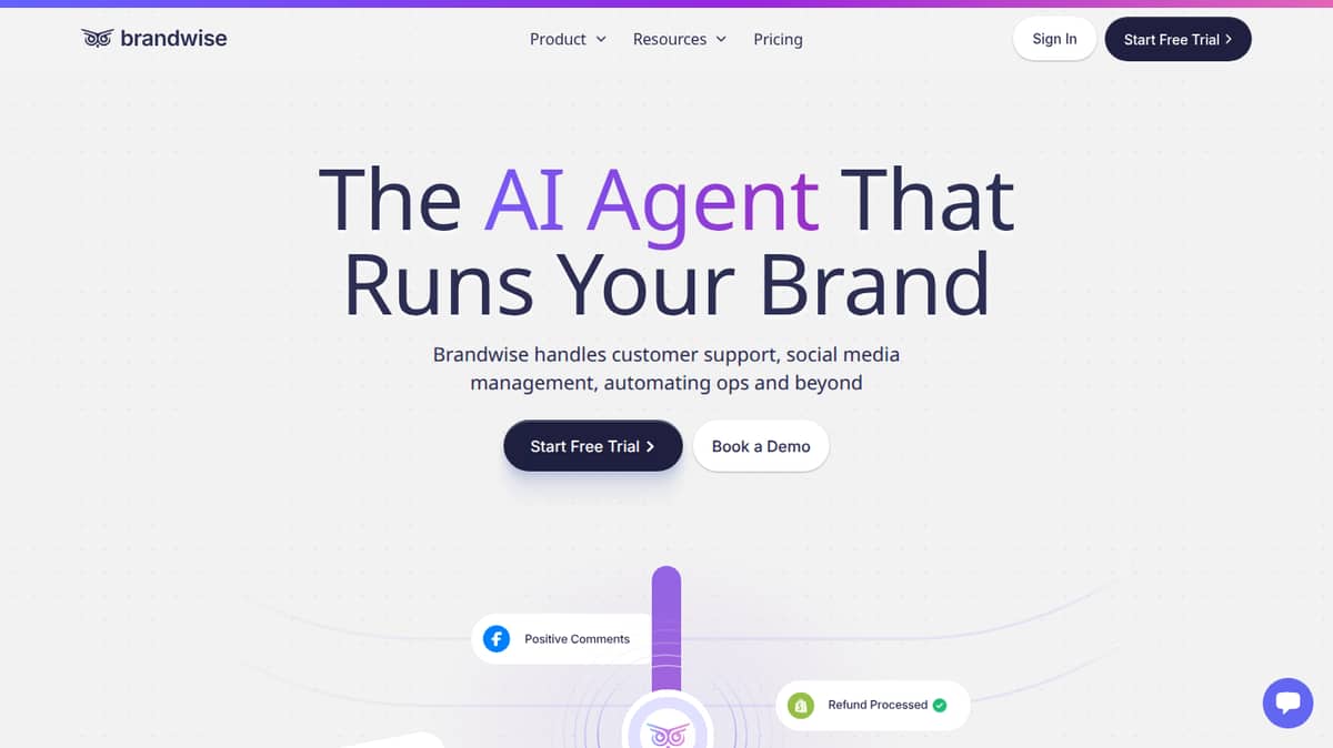Brandwise