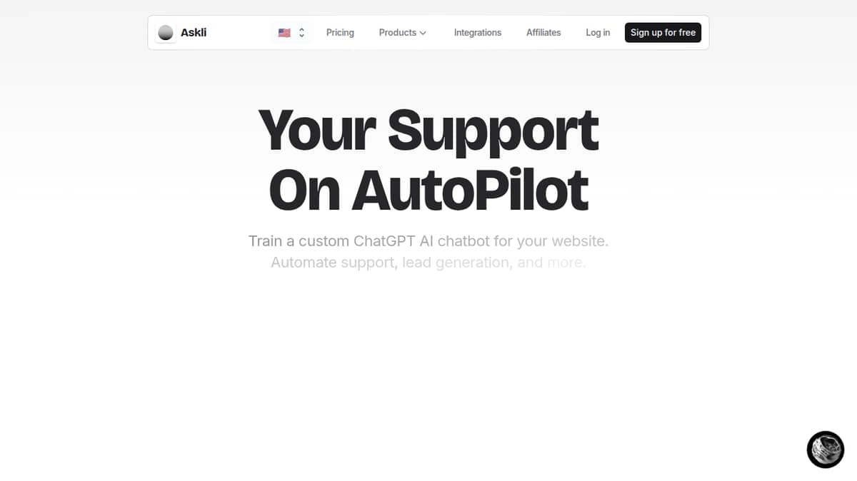 Askli (formerly Chaindesk)