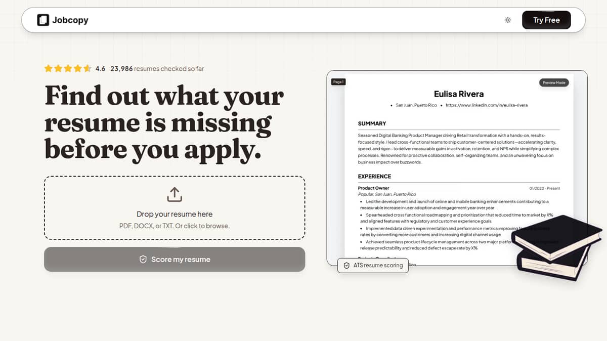 Jobcopy