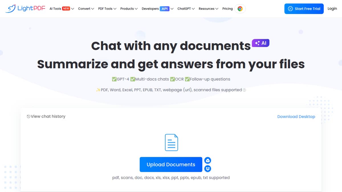 LightPDF