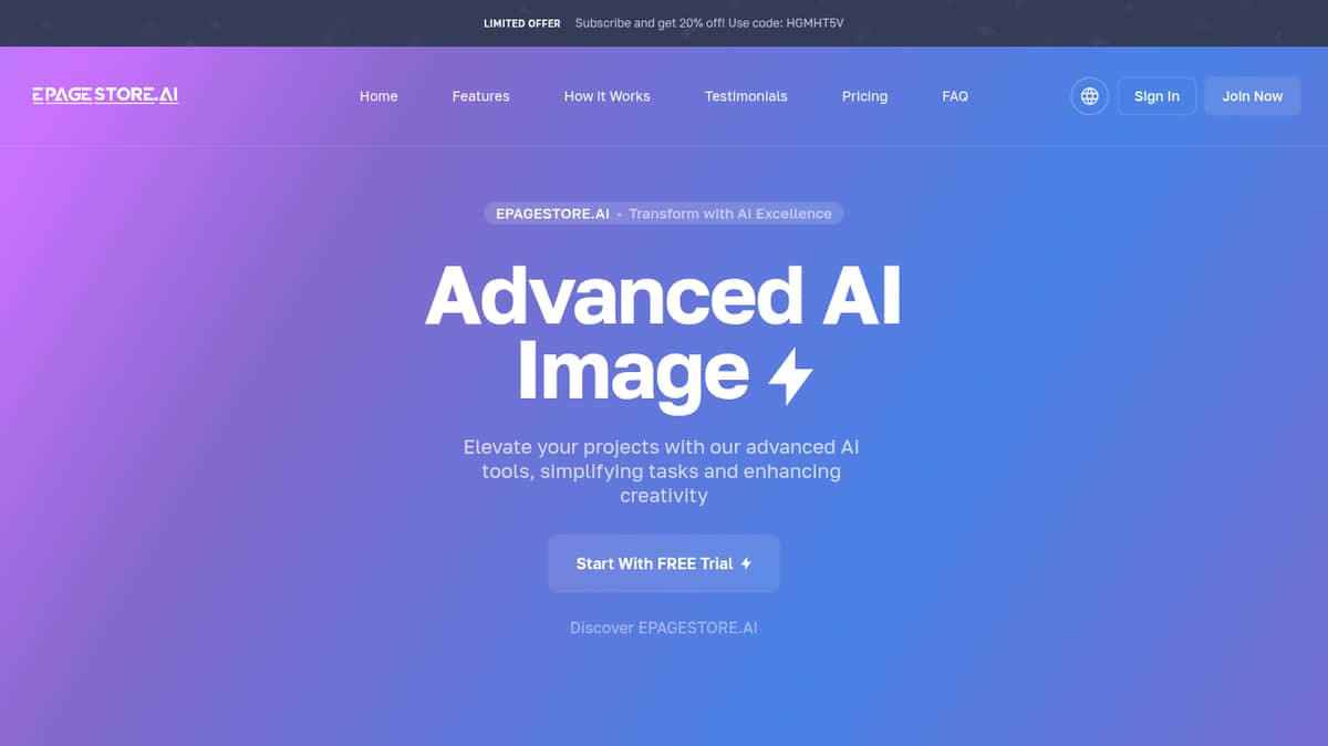 Epagestore
