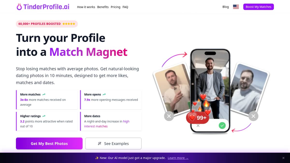 TinderProfile.ai