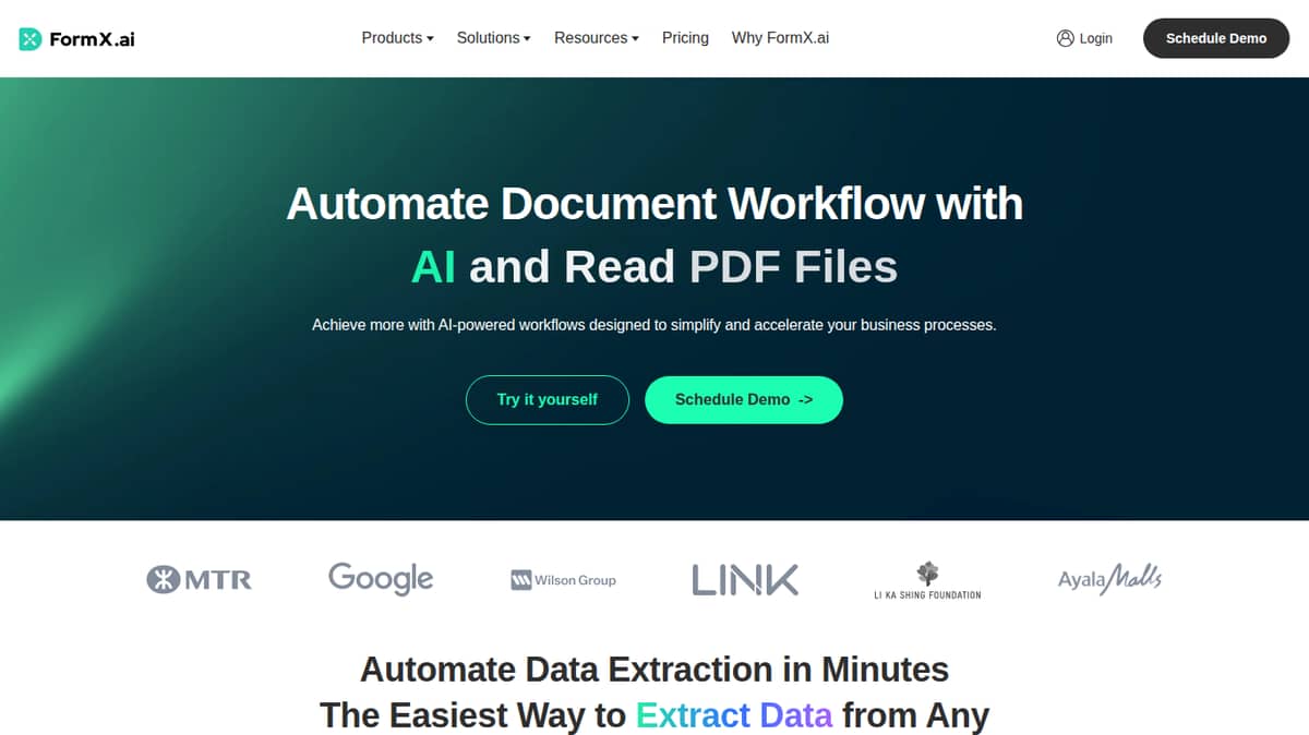FormX.ai