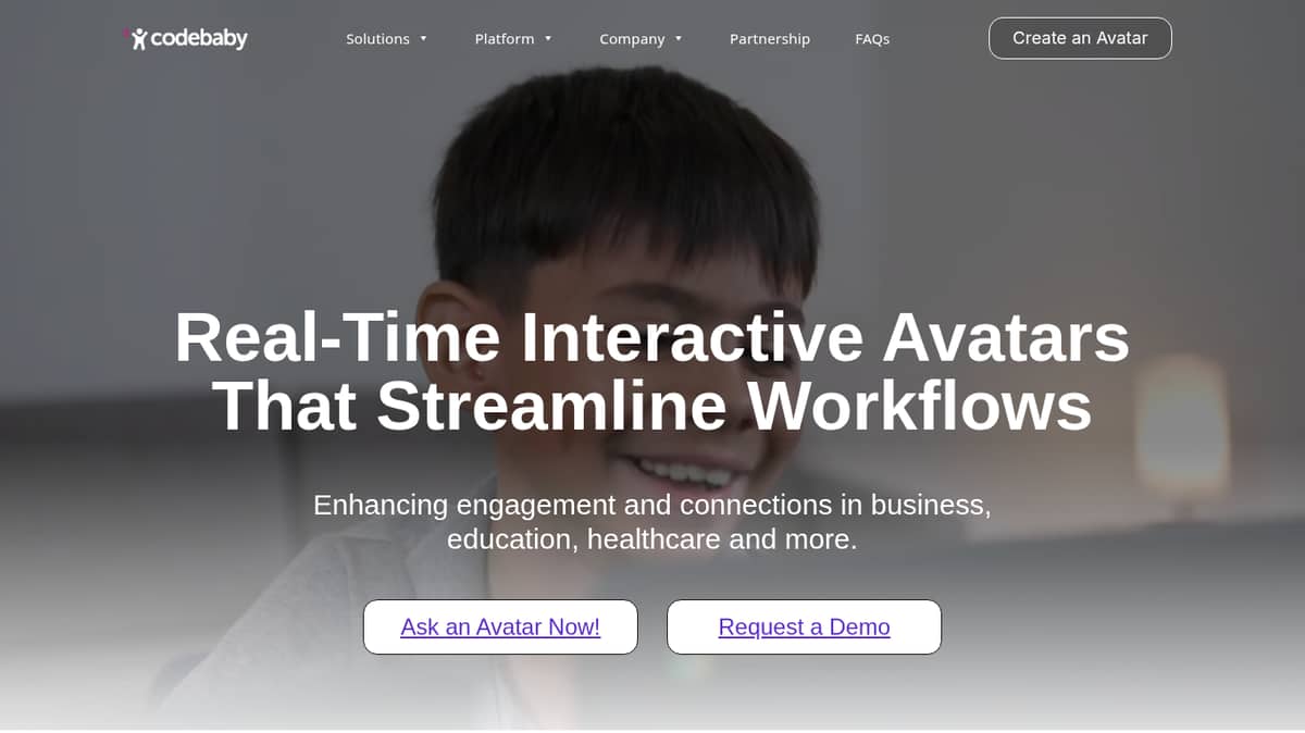 CodeBaby