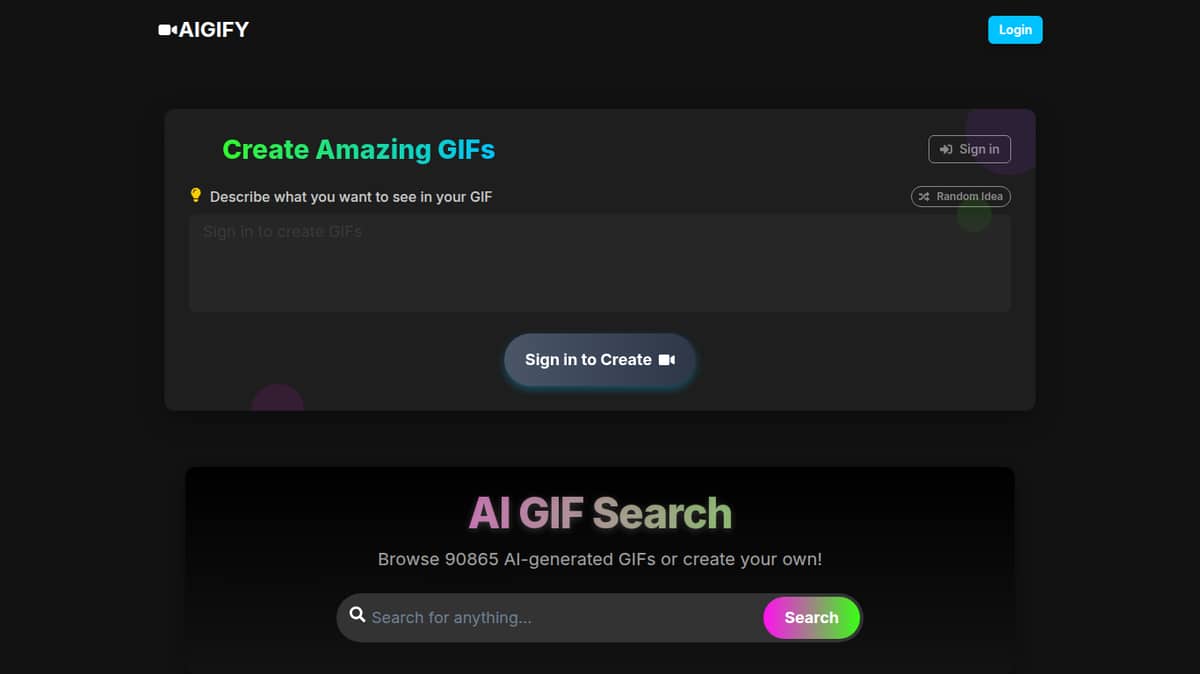 AIGIFY