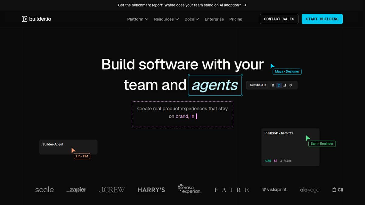 Builder.io