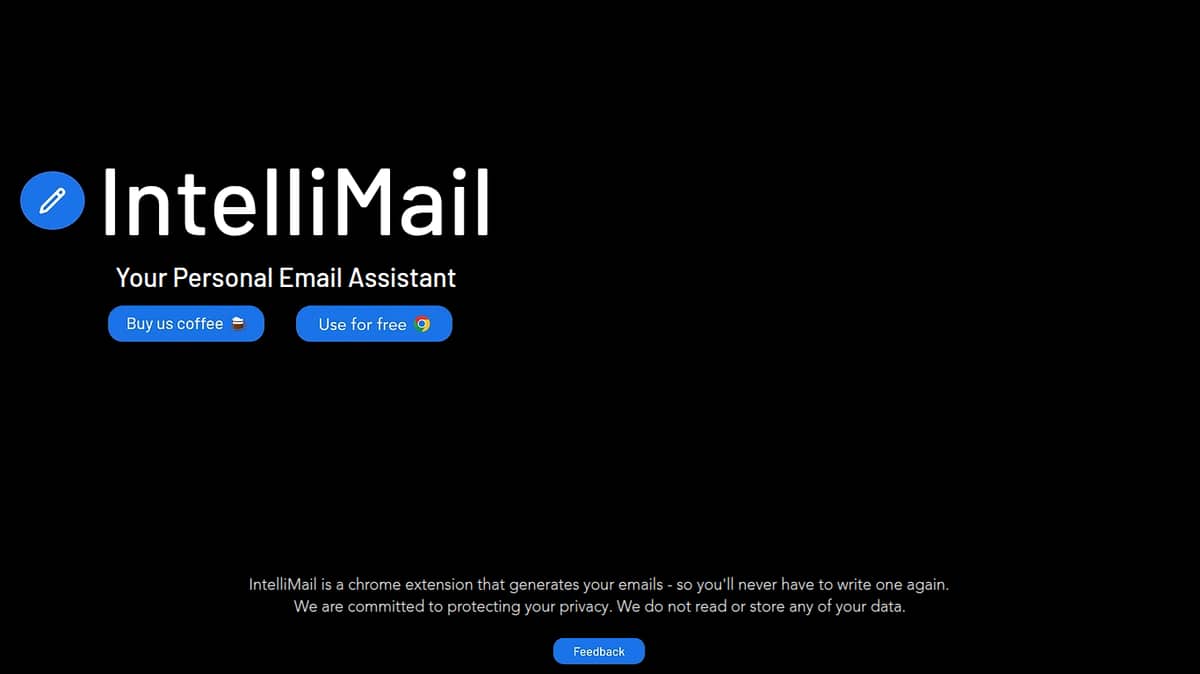 IntelliMail