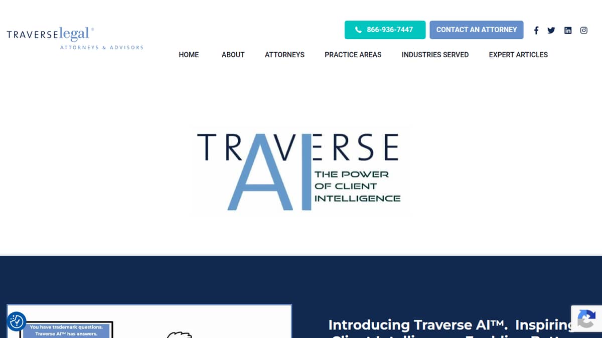 Traverse AI