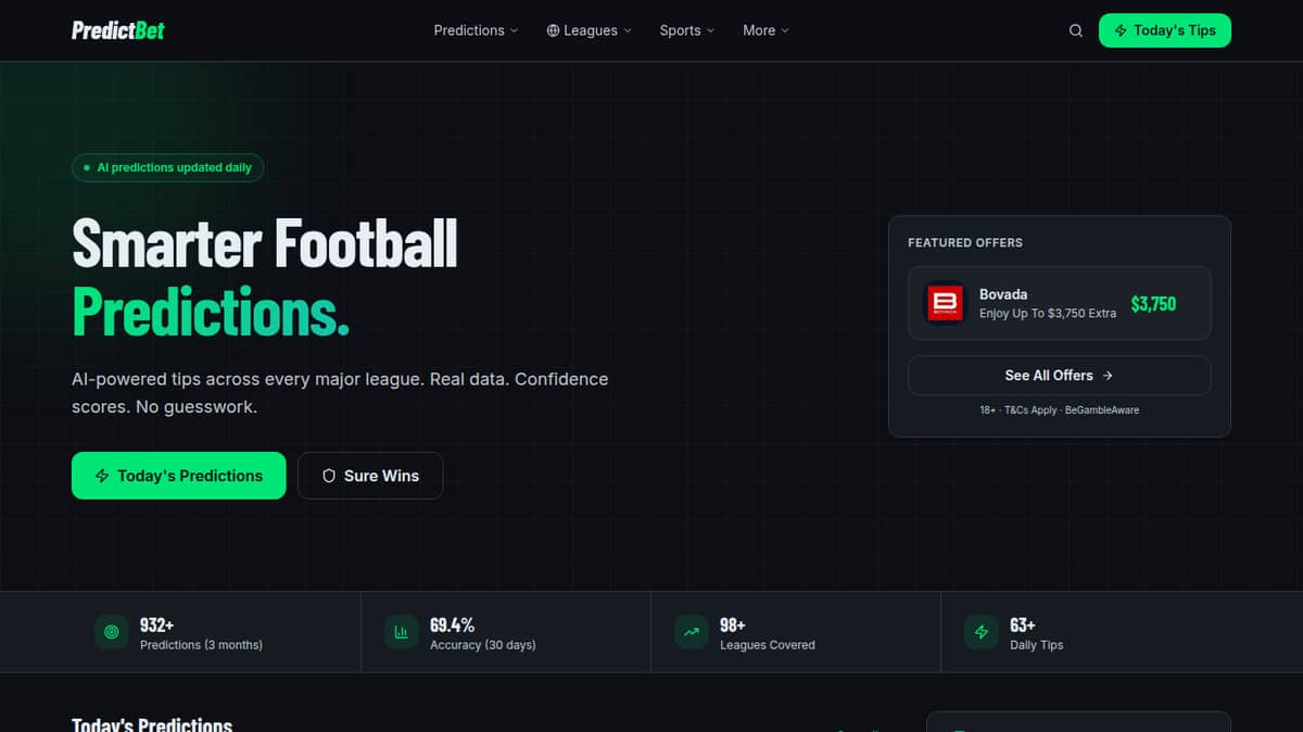 PredictBet