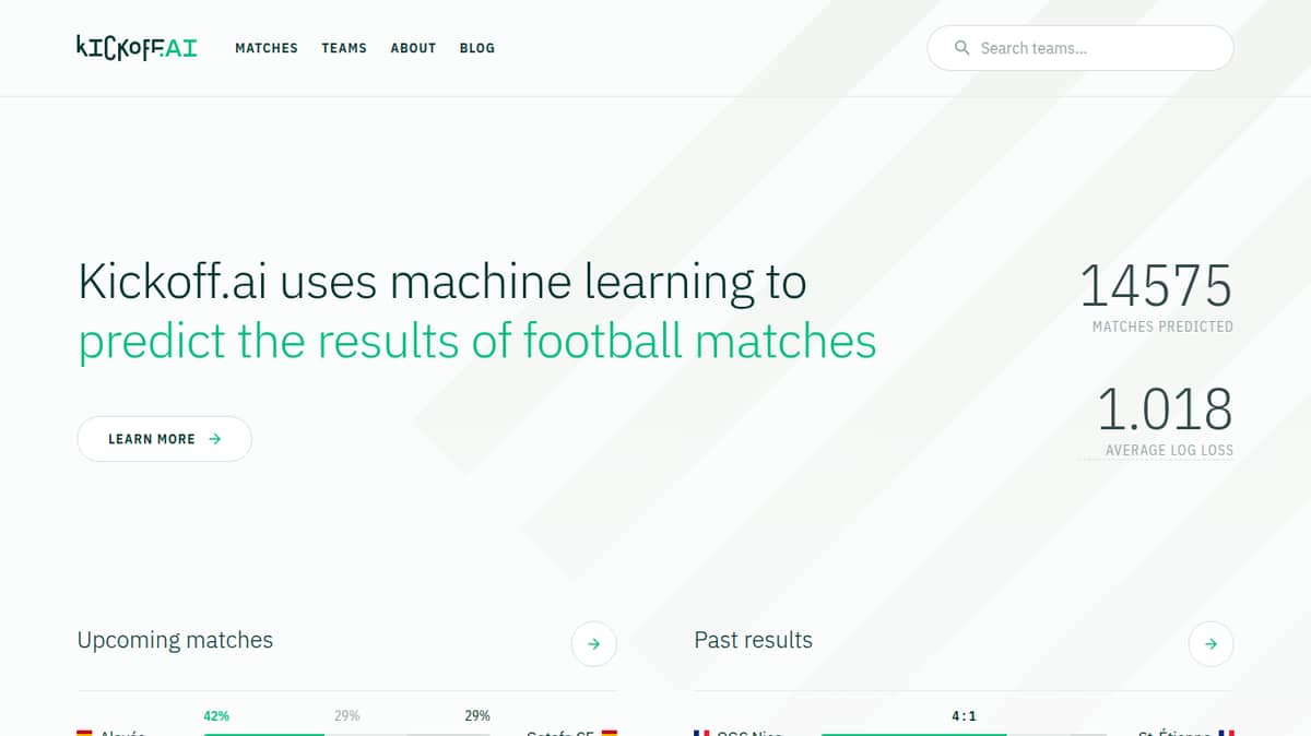 Kickoff.ai