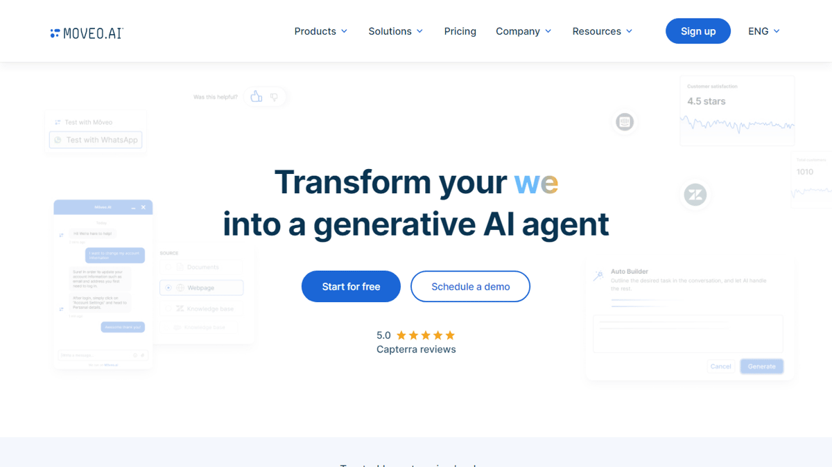 Moveo.AI
