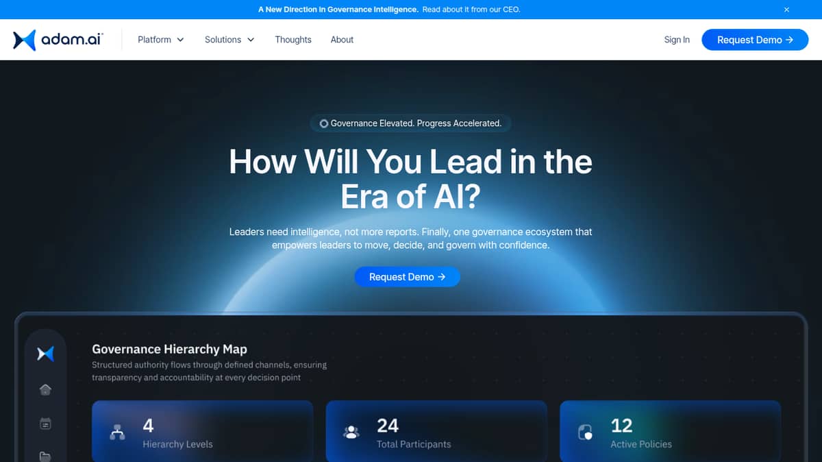 adam.ai