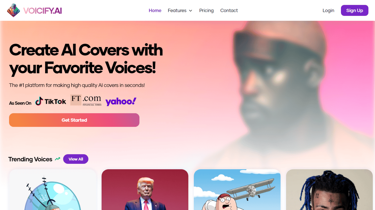 Jammable (formerly Voicify AI)