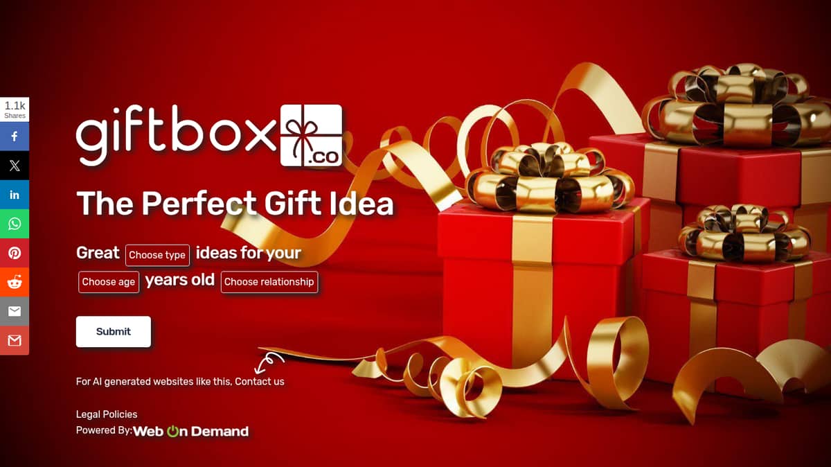Giftbox